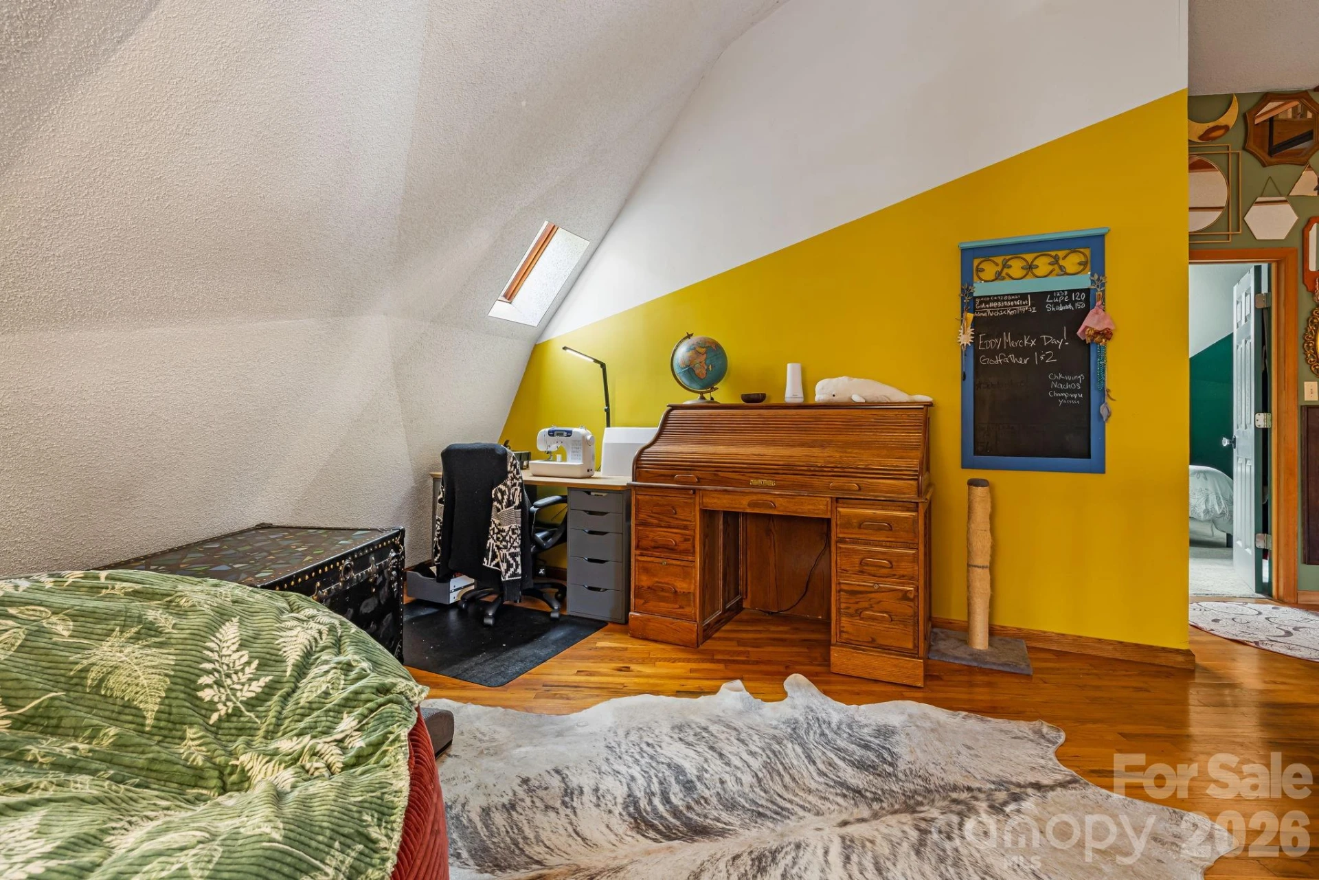 425 Bob Barnwell Road - Photo 40