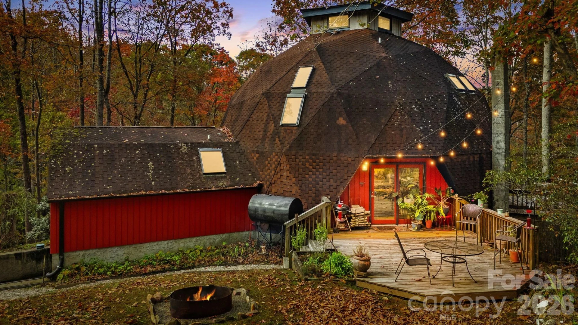 425 Bob Barnwell Road - Photo 43