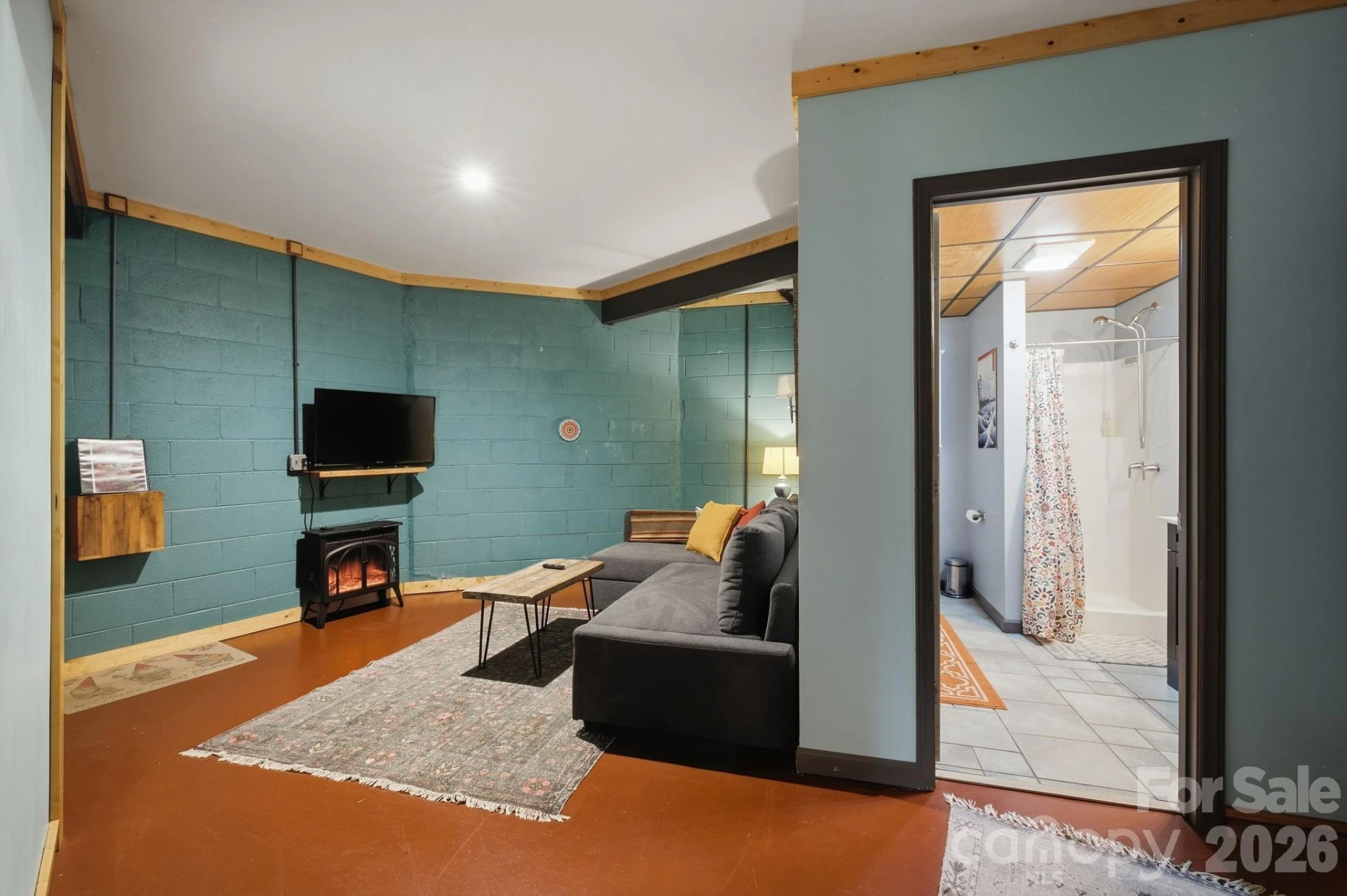 425 Bob Barnwell Road - Photo 45