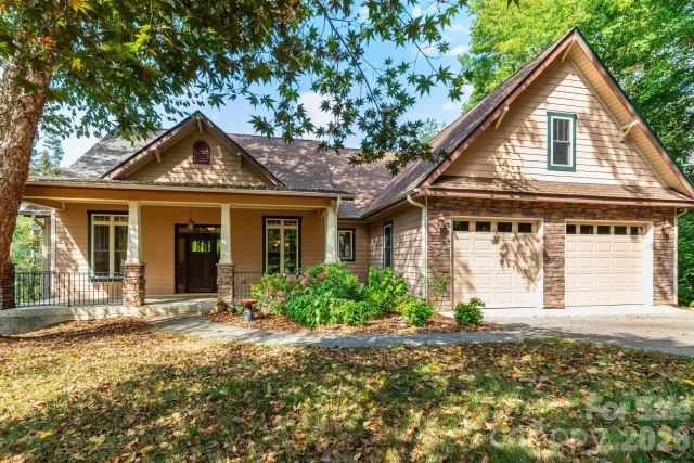5 Meadowbrook Lane, Weaverville, NC, 28787