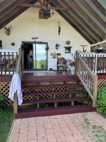 49 Ramsey Road, Marshall, NC, 28753