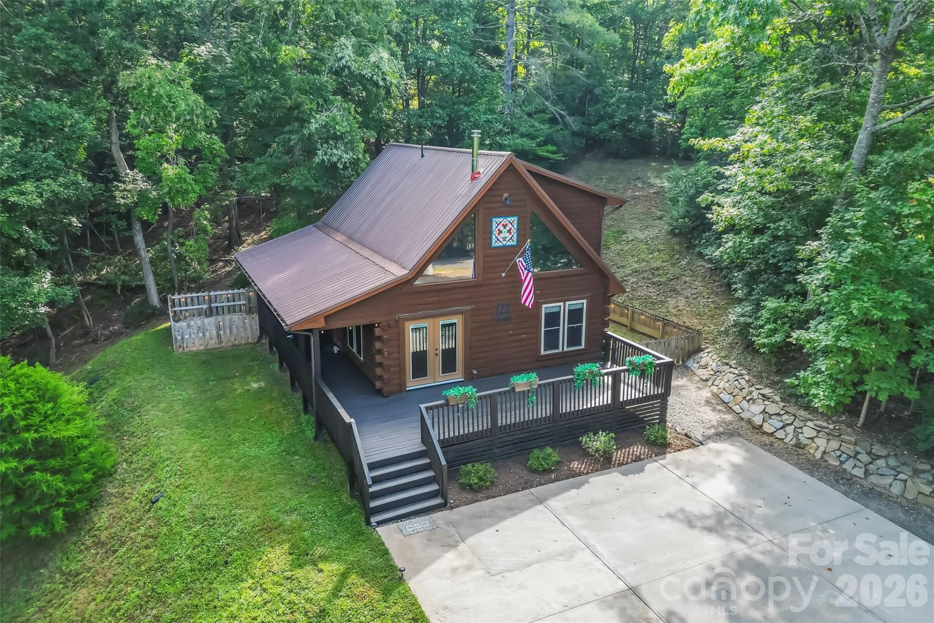 314 Old Mill Road - Photo 2