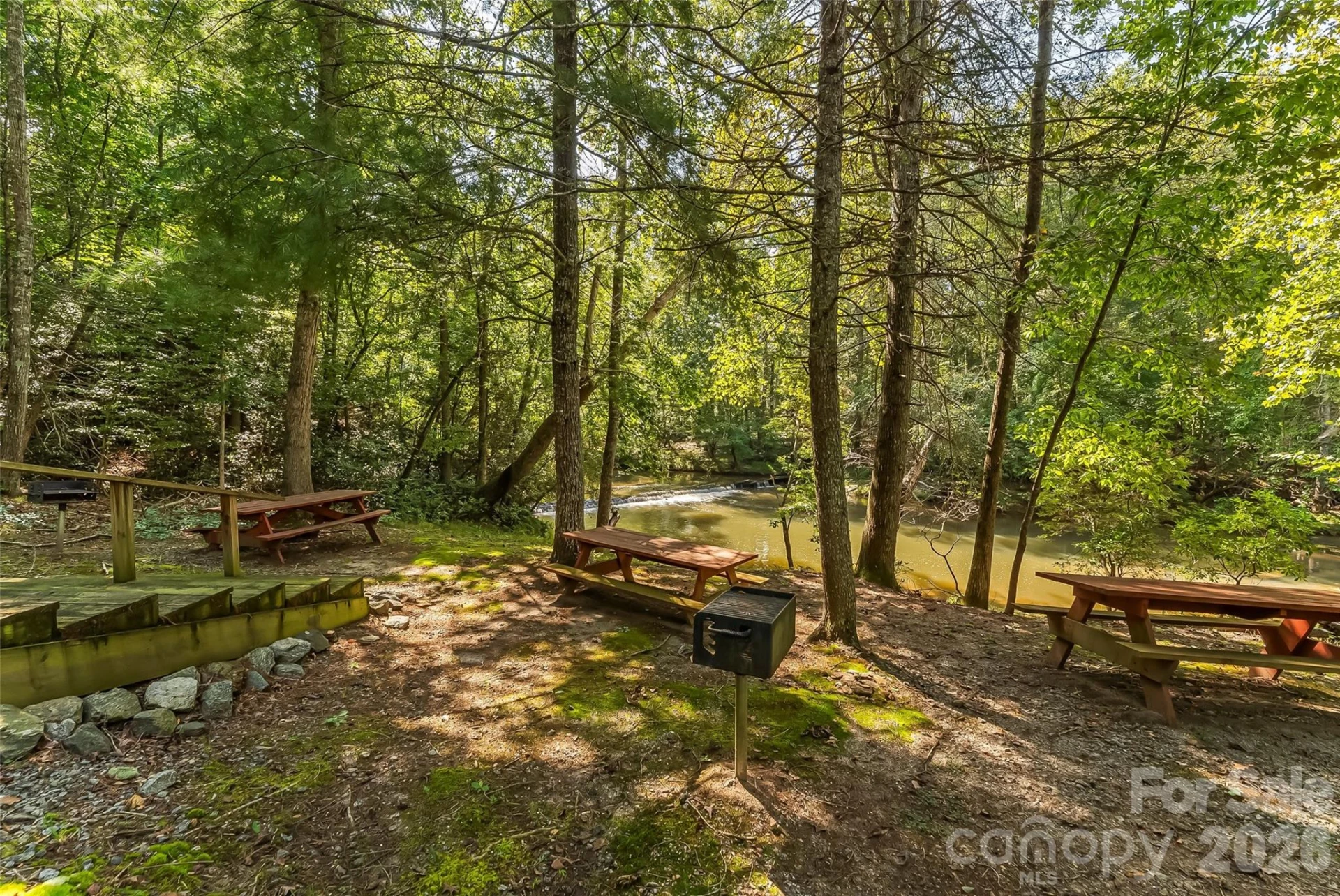 314 Old Mill Road - Photo 29