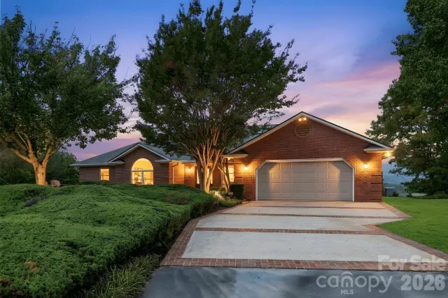 244 Mountain Valley Drive