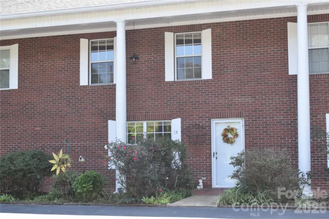 75 Laurelwood Drive, Marion, NC, 28752