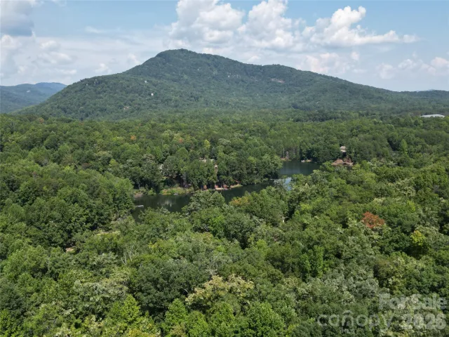 Lot 16 Highland Heights, Lake Lure, NC, 28746