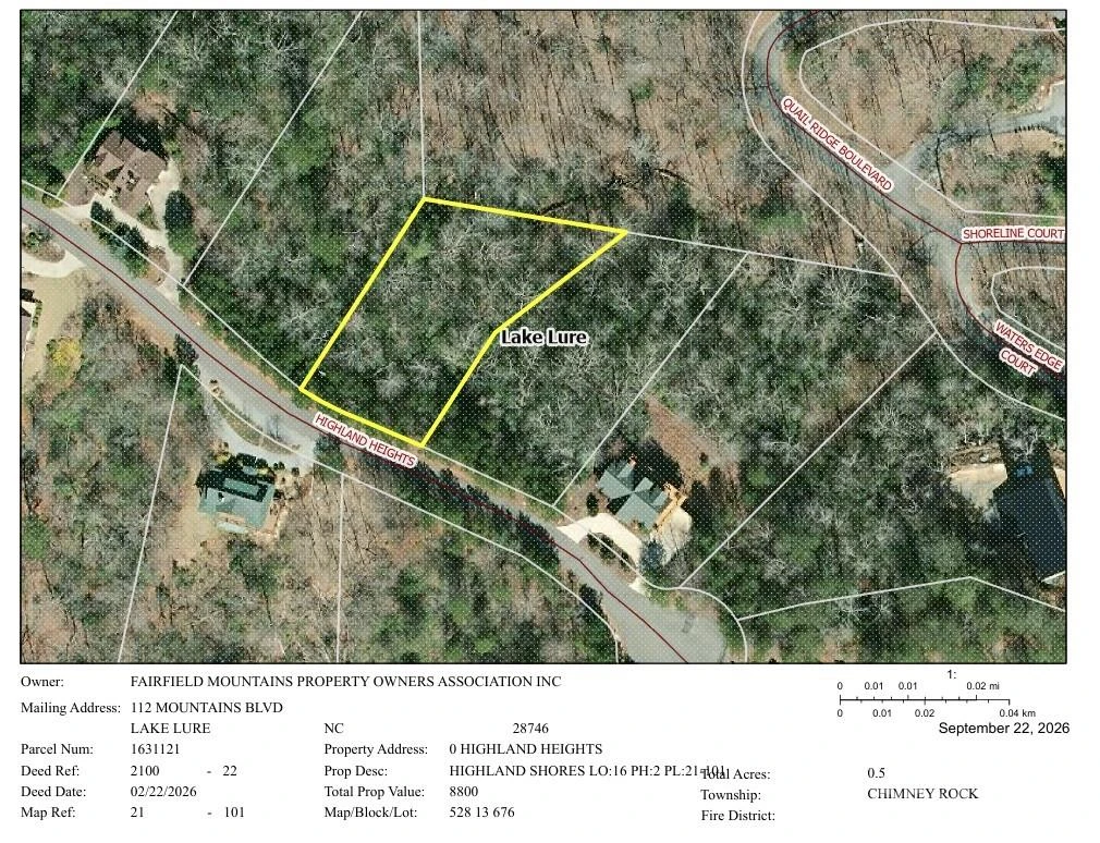 Lot 16 Highland Heights - Photo 3