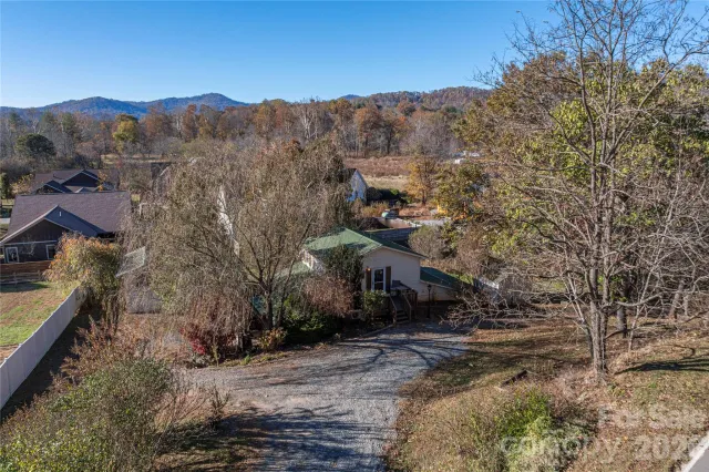 223 Davidson Road, Swannanoa, NC, 28778