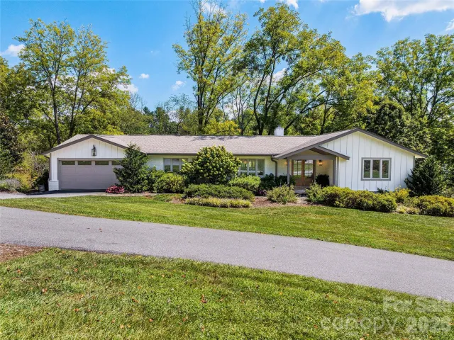235 White Pine Drive, Fletcher, NC, 28732