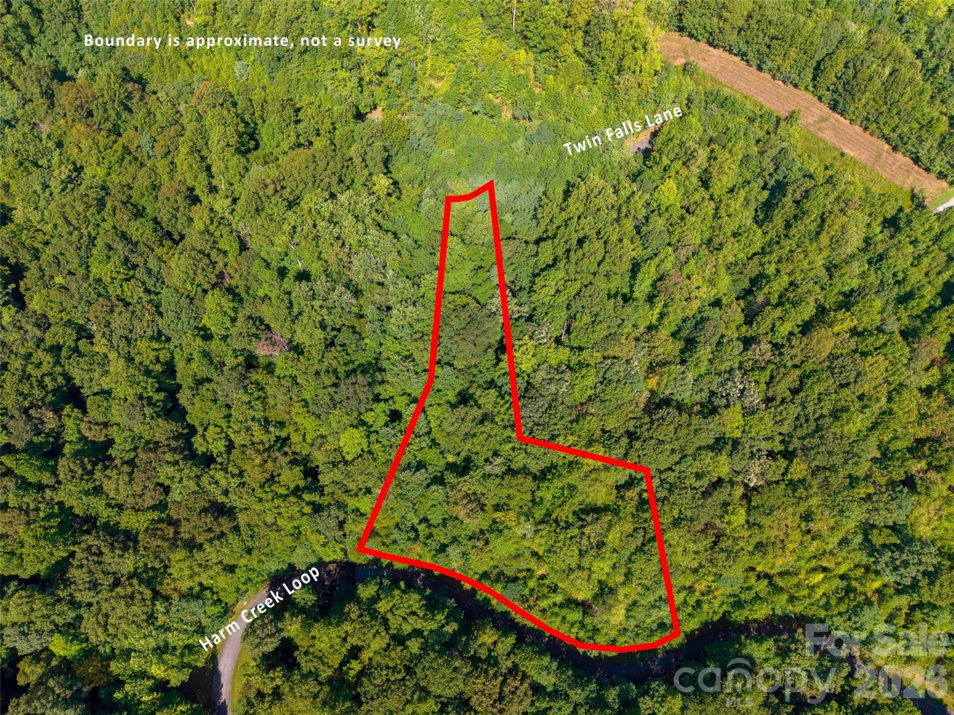 0 Harm Creek Loop #2142 - Photo 9