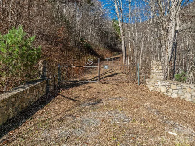 TBD Walnut Creek Road, Marshall, NC, 28753