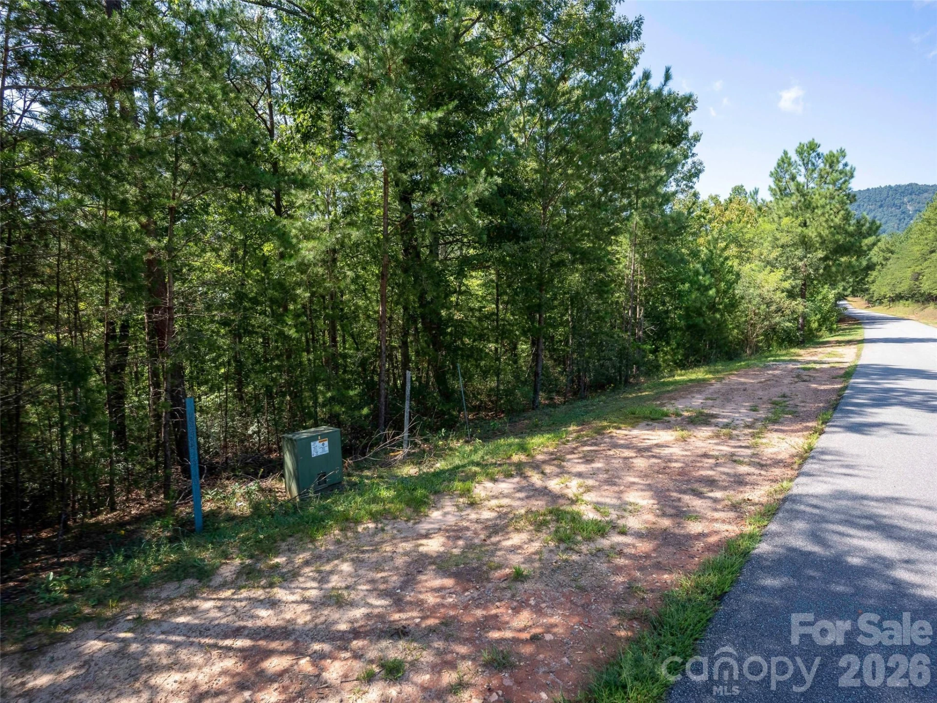 0 Deep Gap Farm Road W #2007