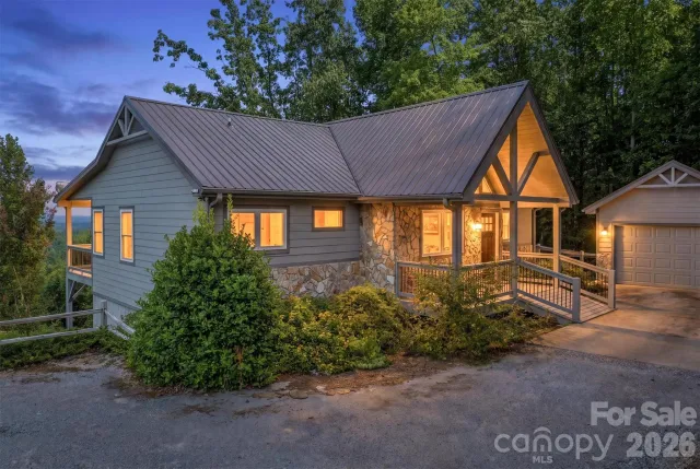 2262 Grandview Peaks Drive, Nebo, NC, 28761