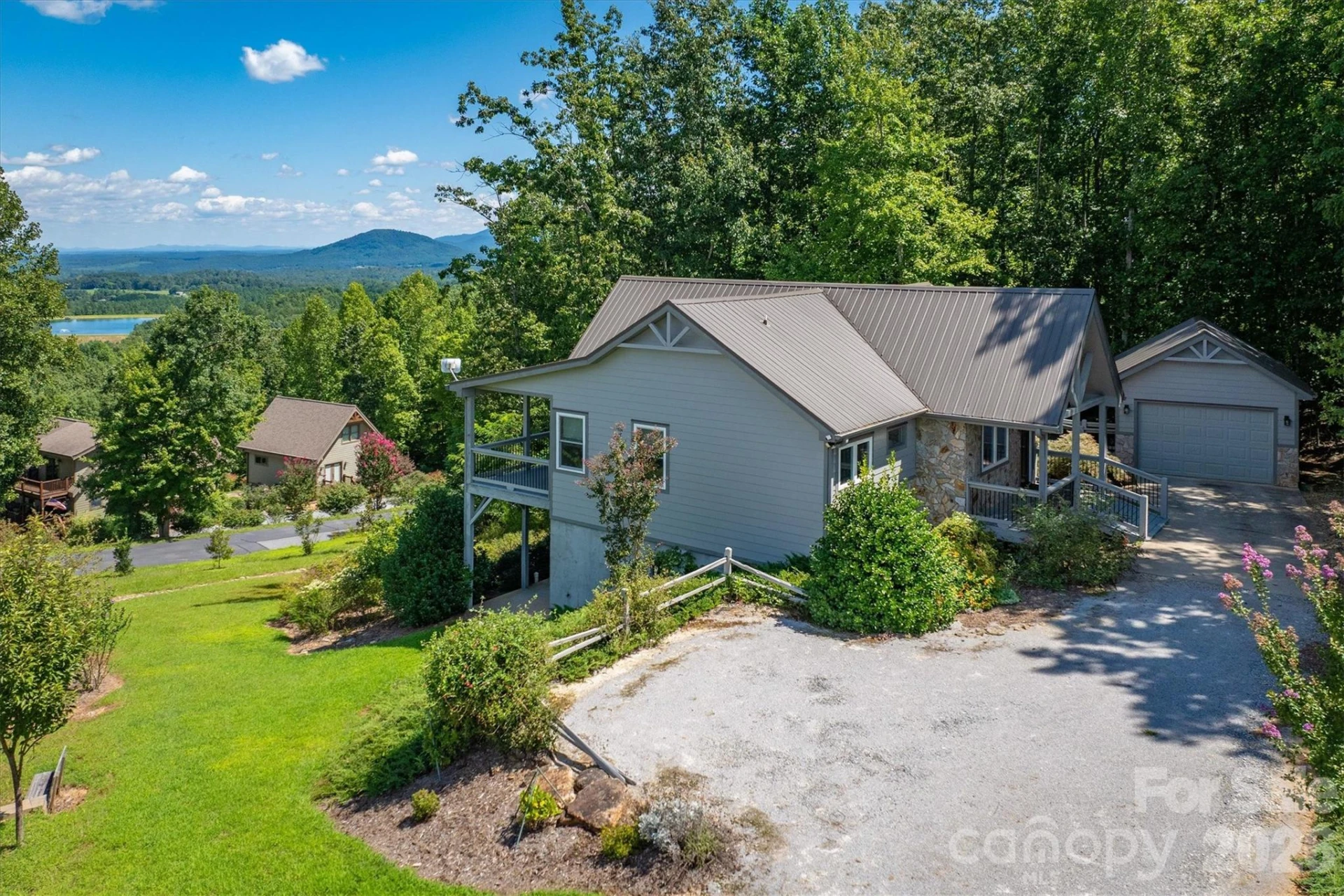 2262 Grandview Peaks Drive - Photo 2