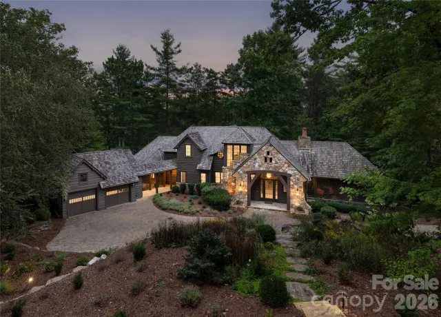 17 Falling Waters Trail, Arden, NC, 28704