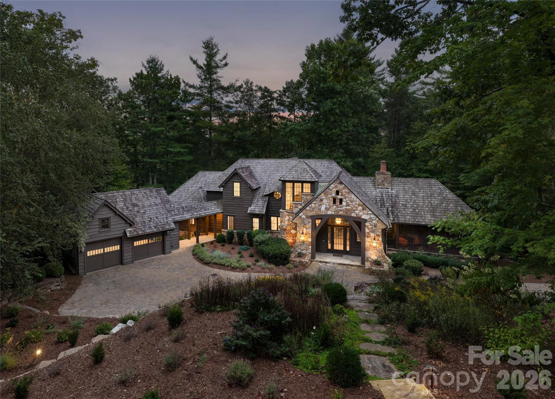 17 Falling Waters Trail