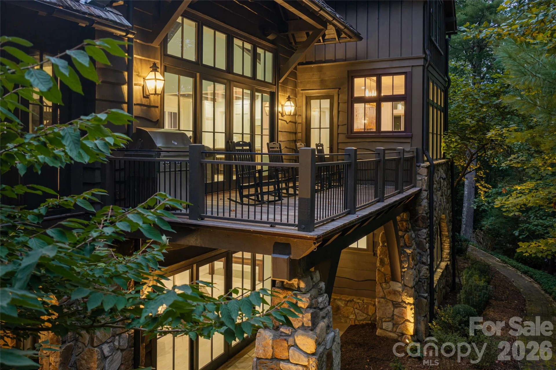 17 Falling Waters Trail - Photo 47