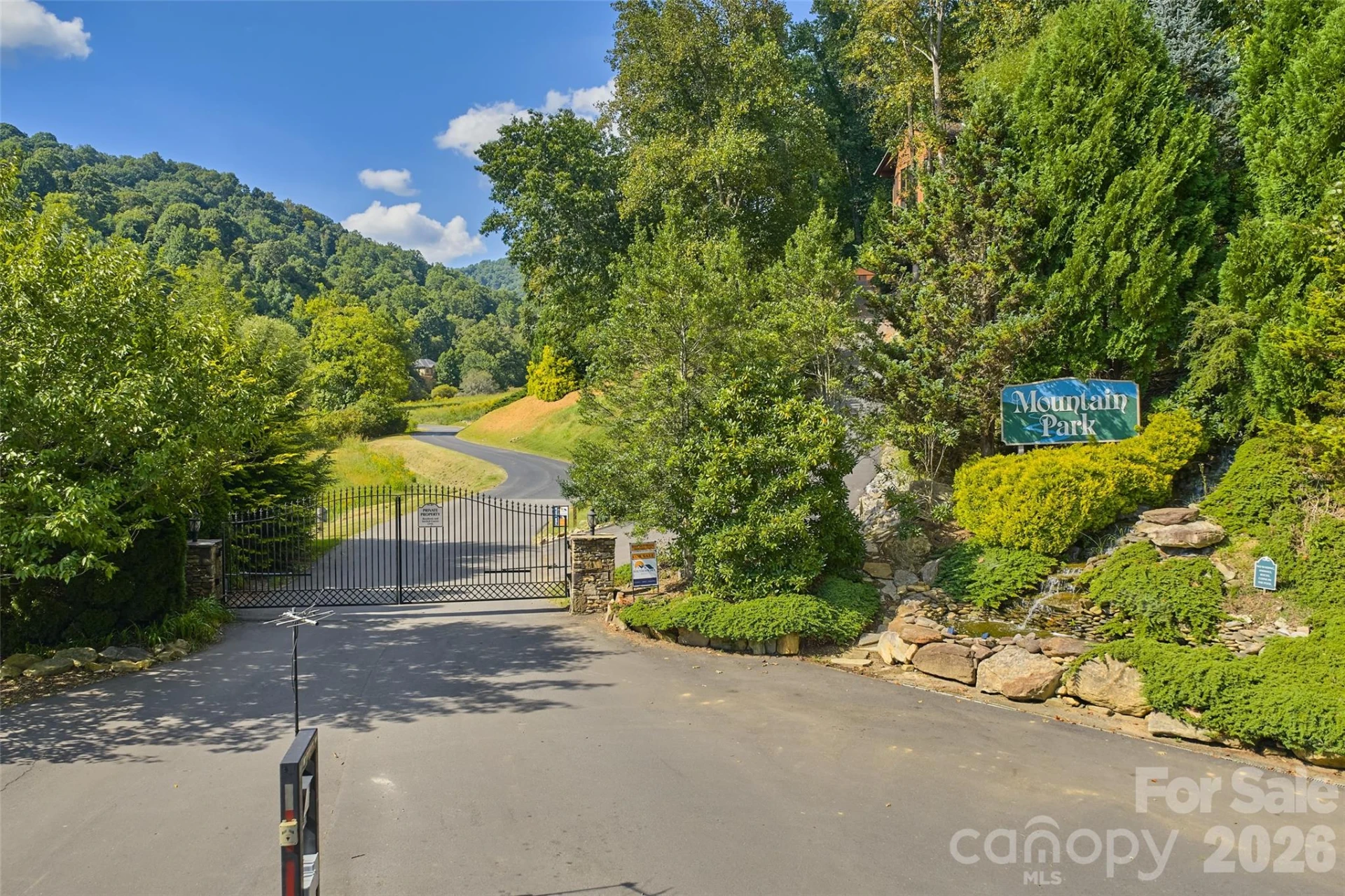 0 NO 911 ADDRESS ASSIGNED Mountain Park Drive #4 - Photo 10
