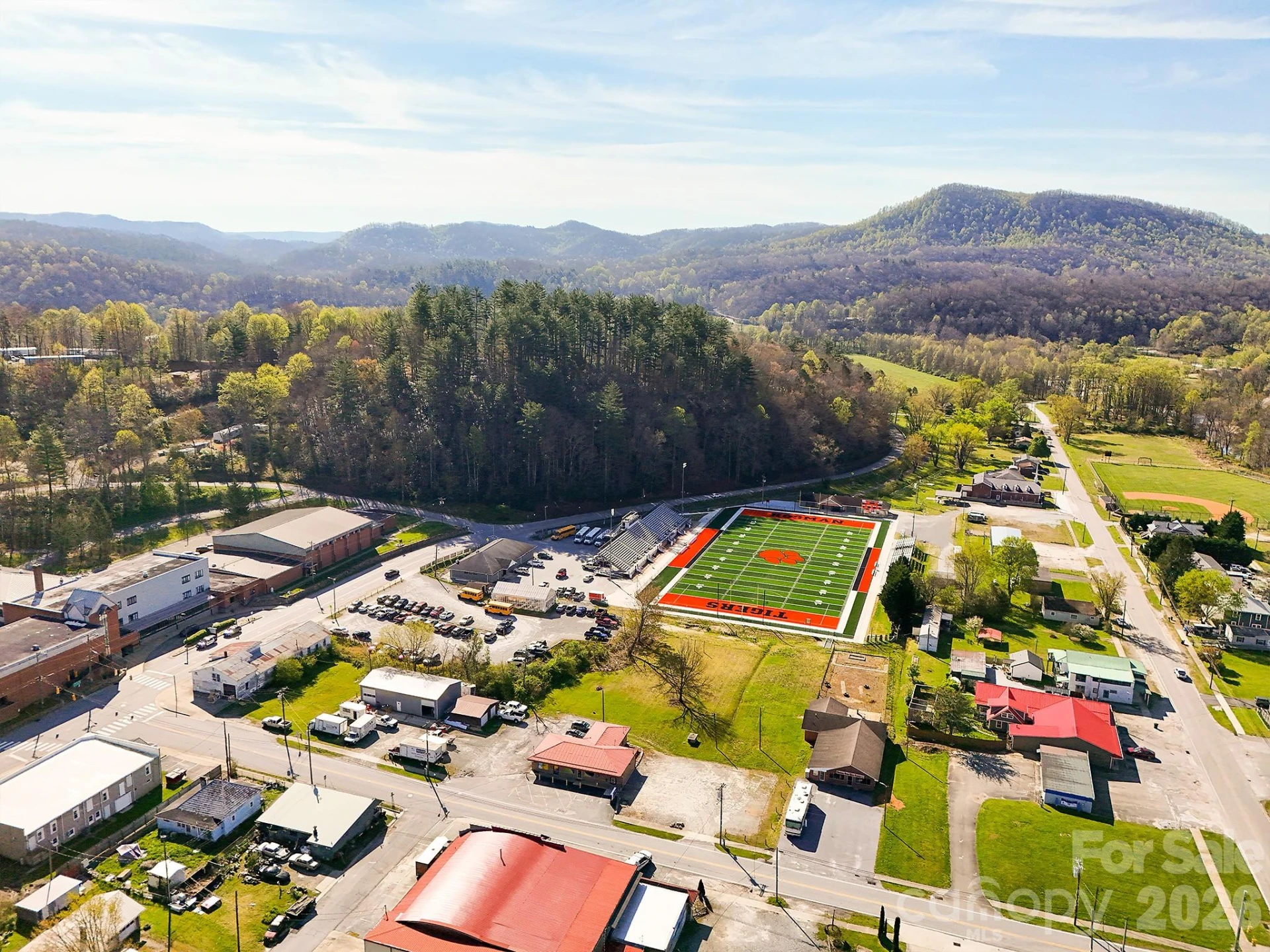 47 Rosman Trail - Photo 3