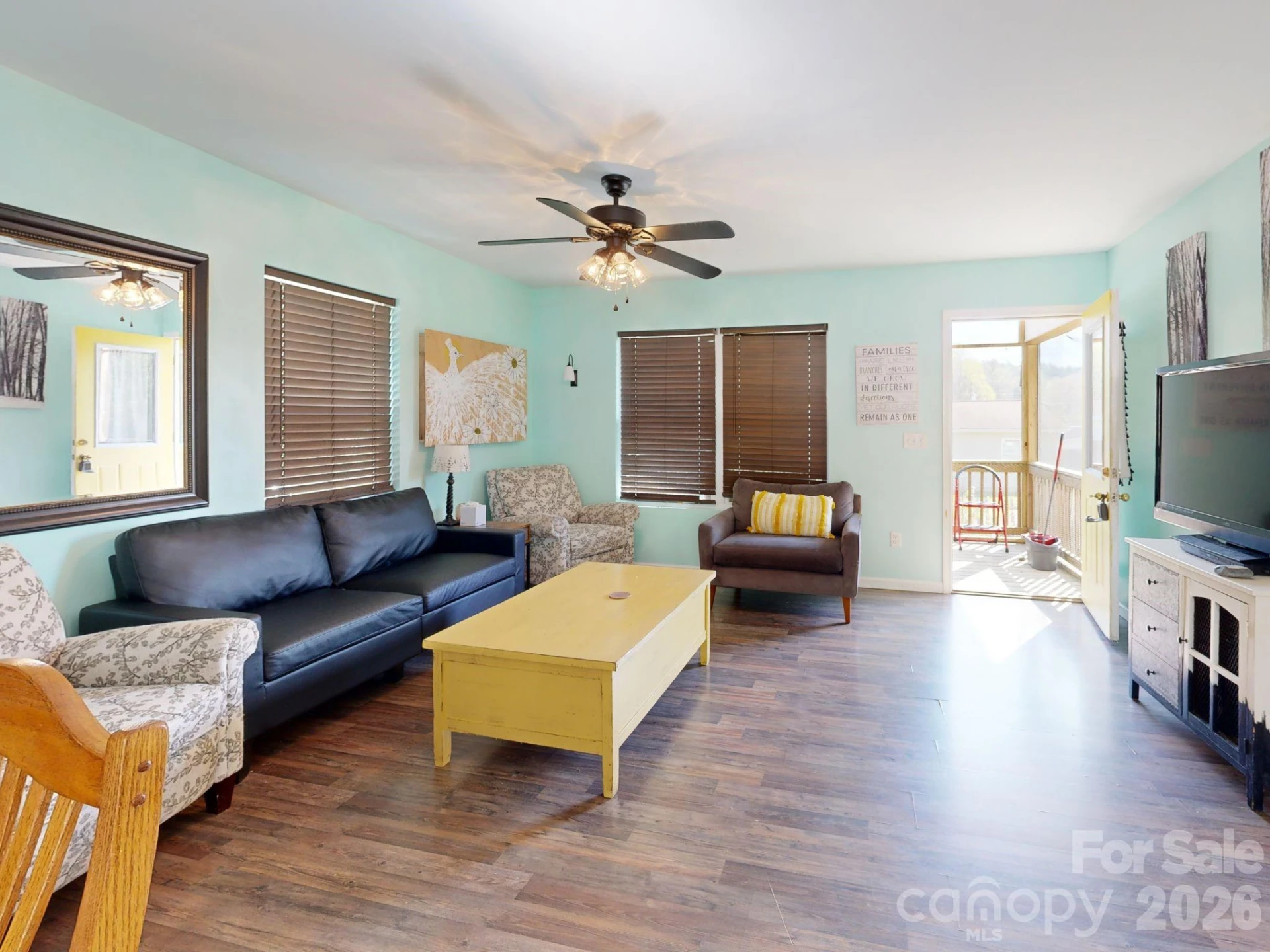 47 Rosman Trail - Photo 5