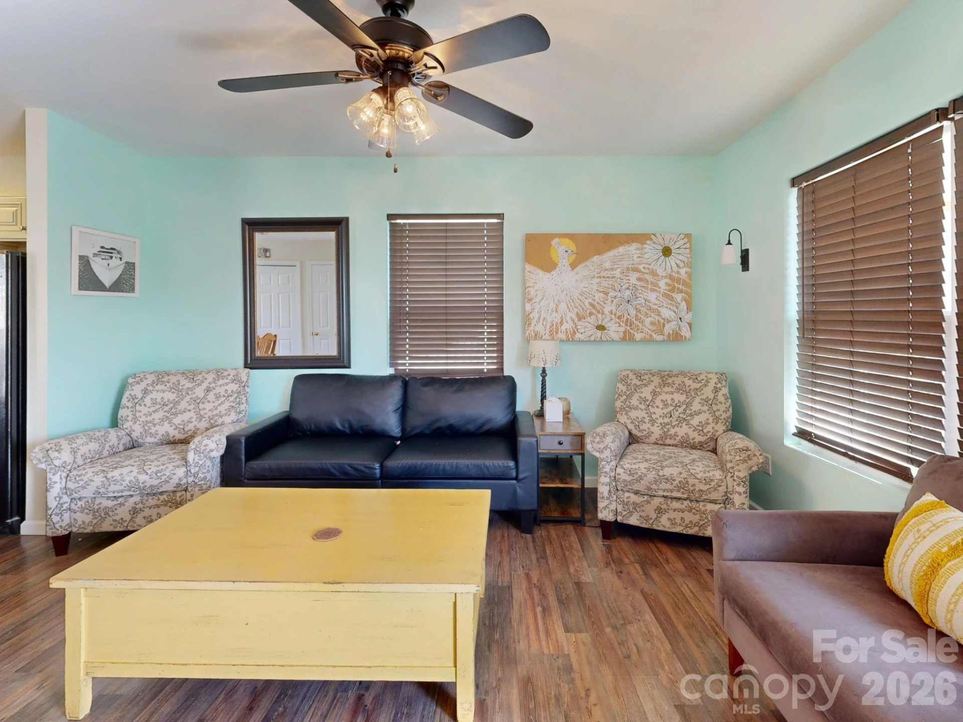 47 Rosman Trail - Photo 6
