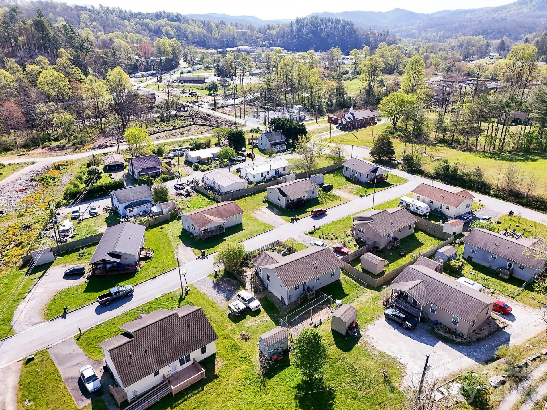 47 Rosman Trail - Photo 13