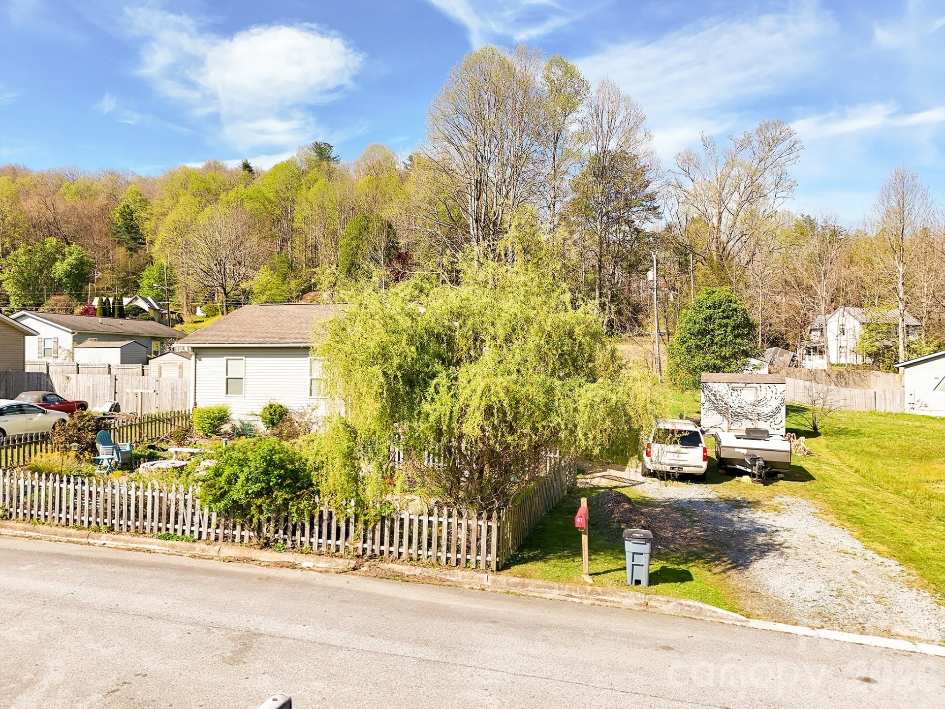 47 Rosman Trail - Photo 14