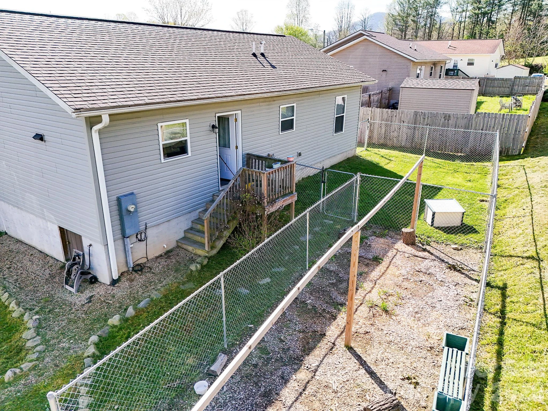 47 Rosman Trail - Photo 16