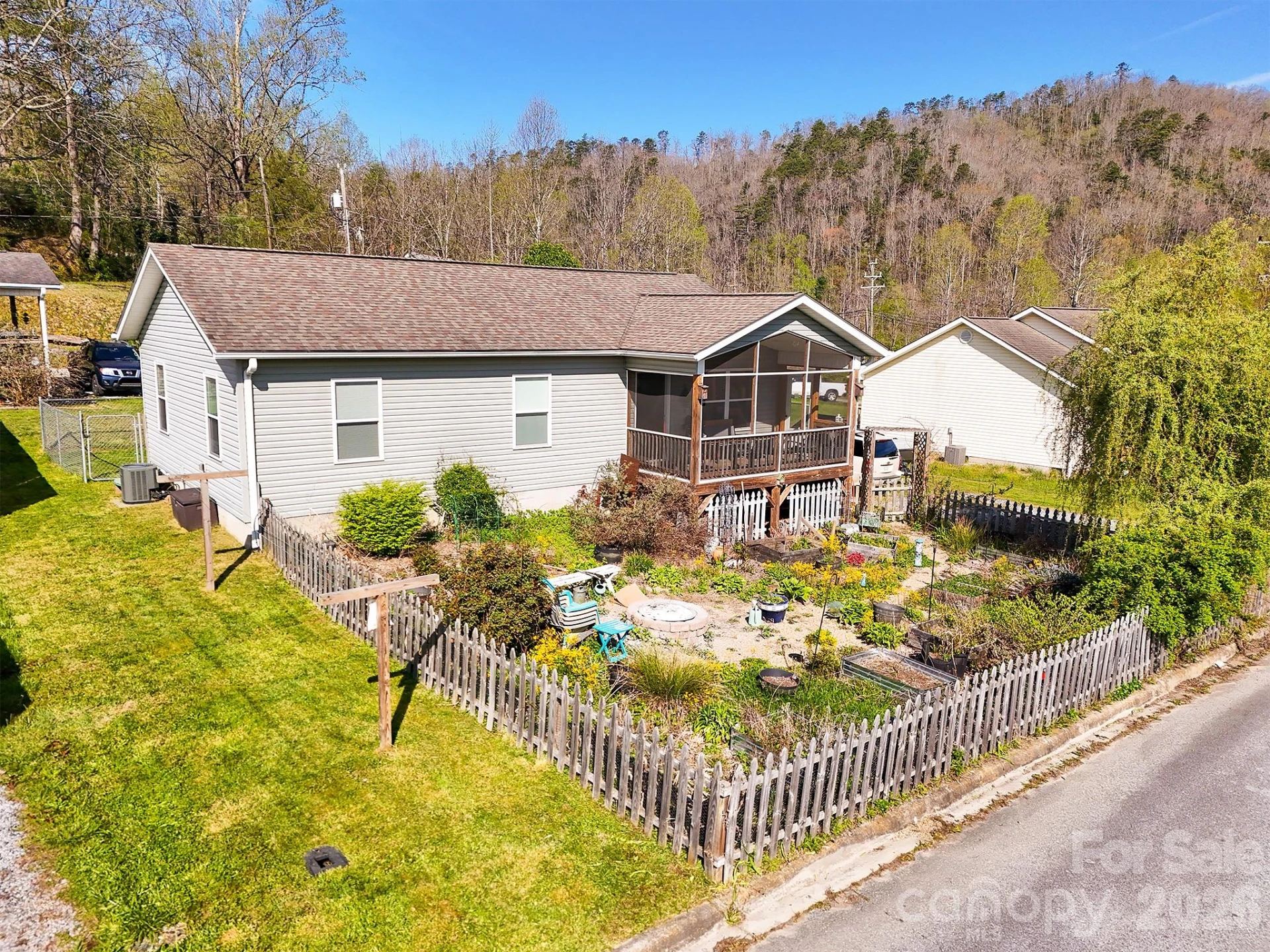 47 Rosman Trail - Photo 19