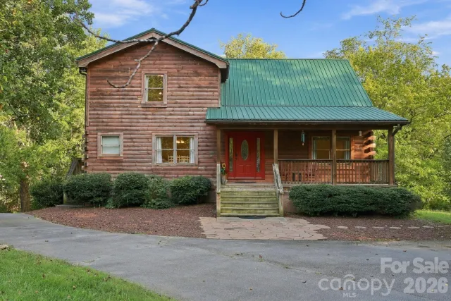 720 Cane Creek Road, Fletcher, NC, 28732