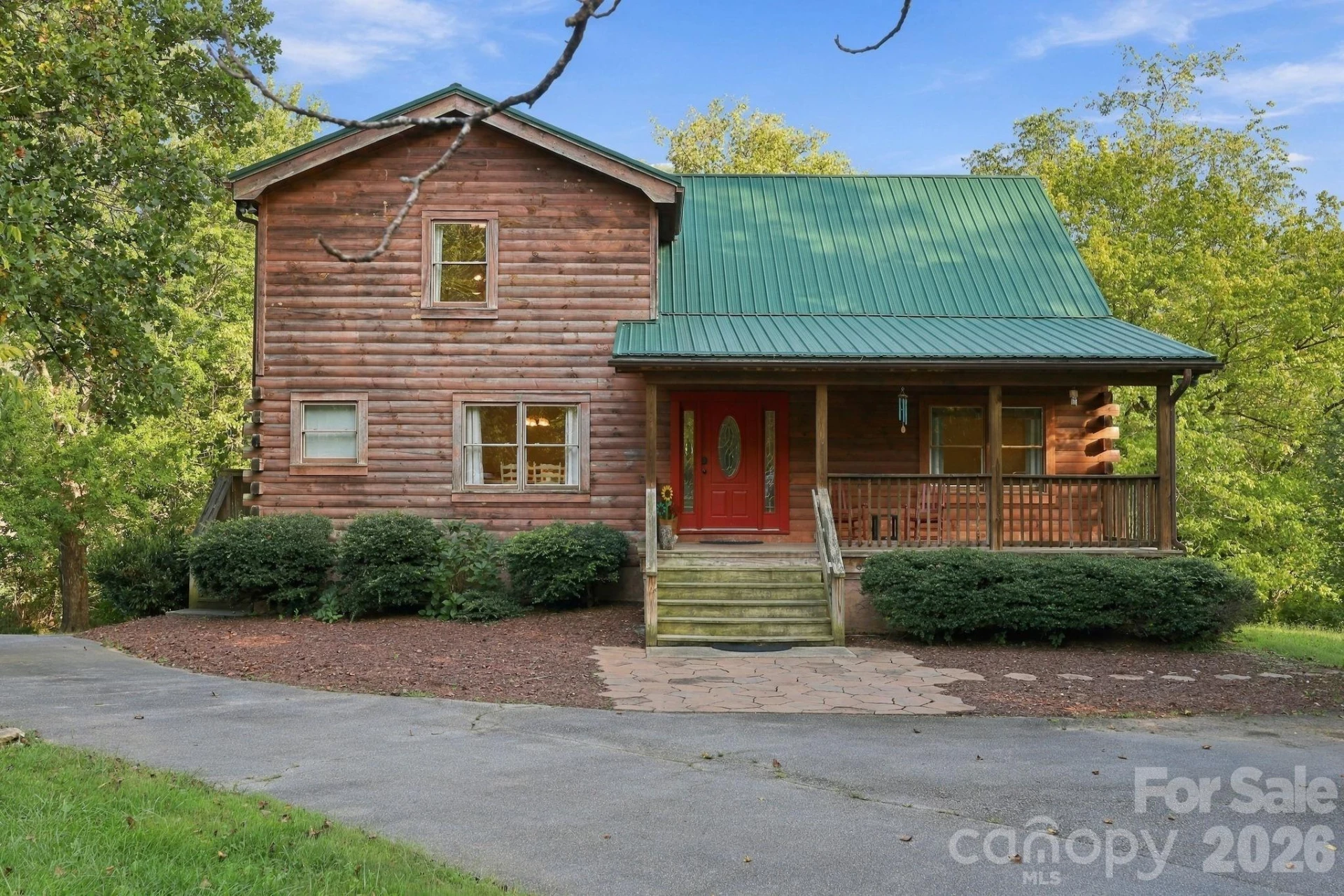 720 Cane Creek Road