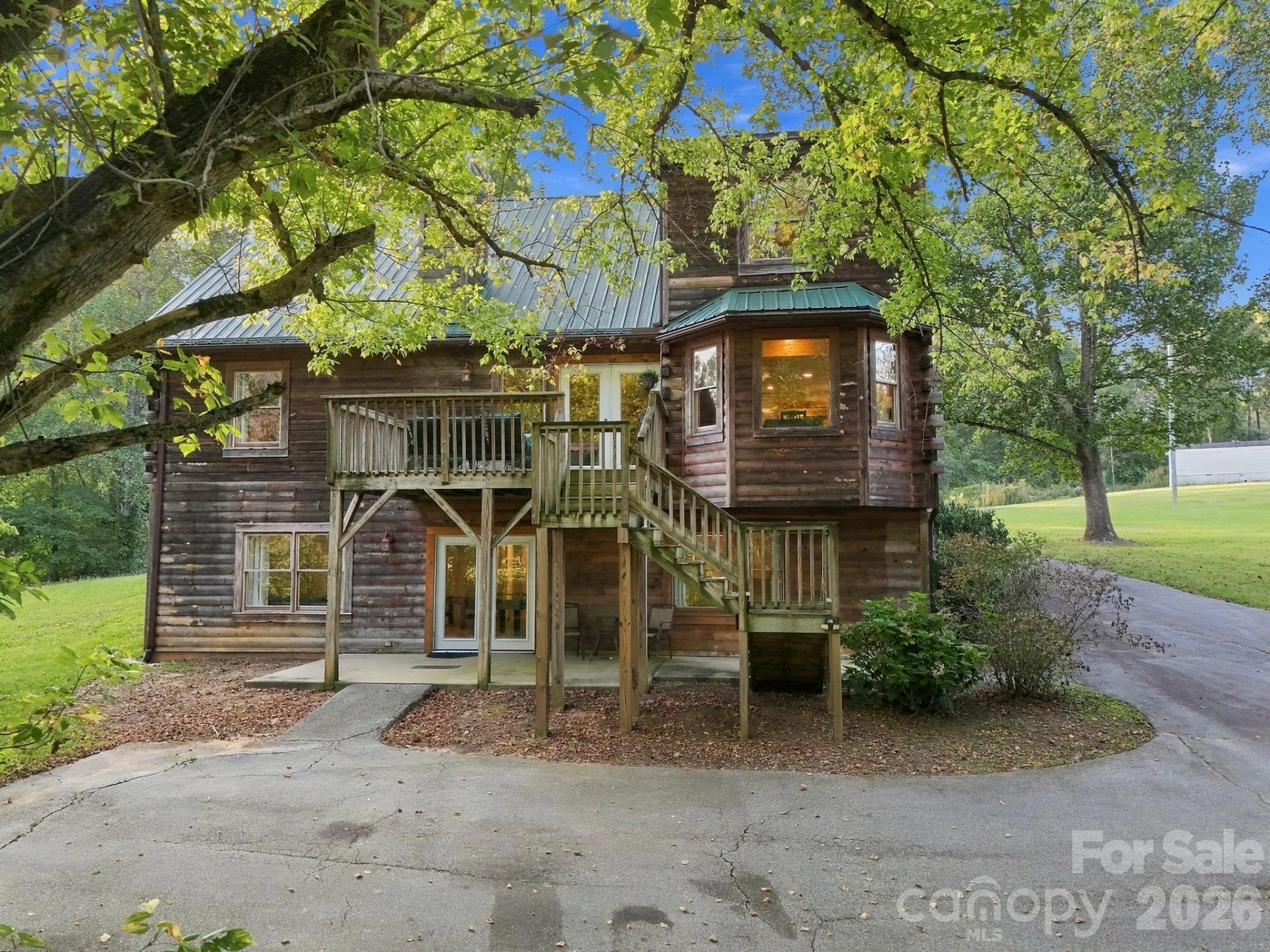 720 Cane Creek Road - Photo 2