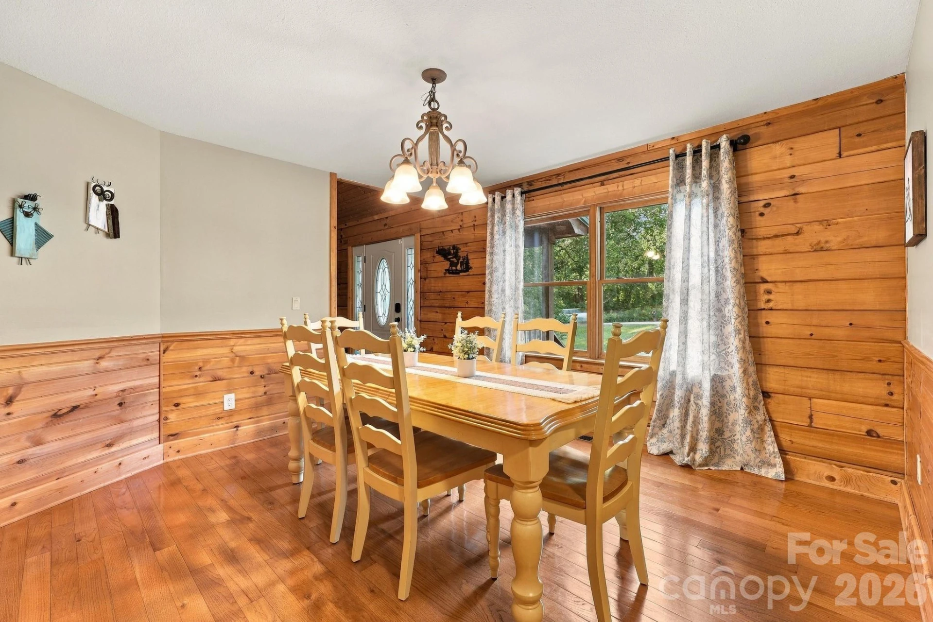 720 Cane Creek Road - Photo 5