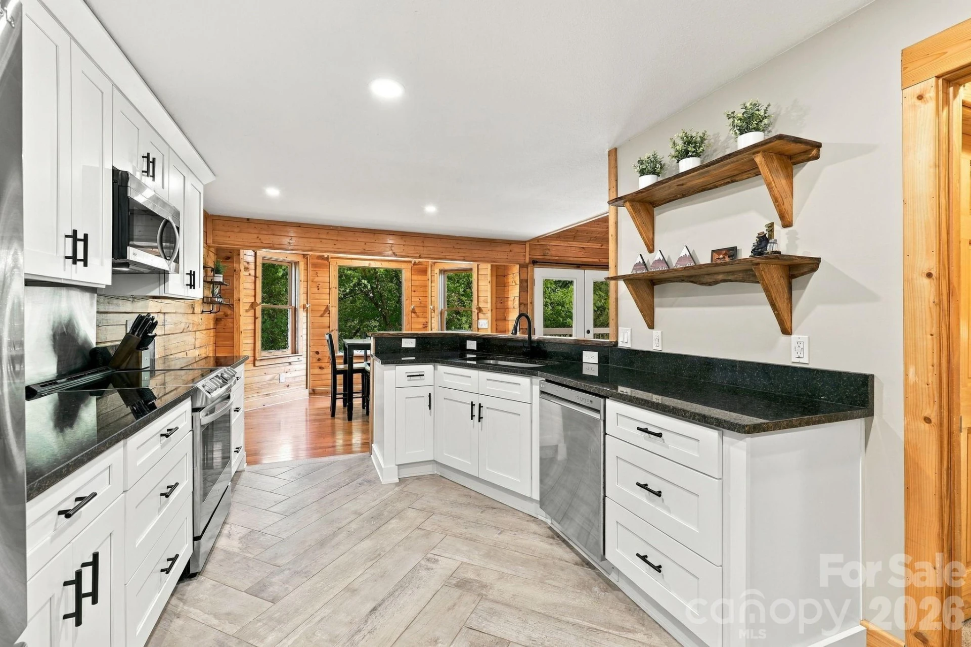 720 Cane Creek Road - Photo 6
