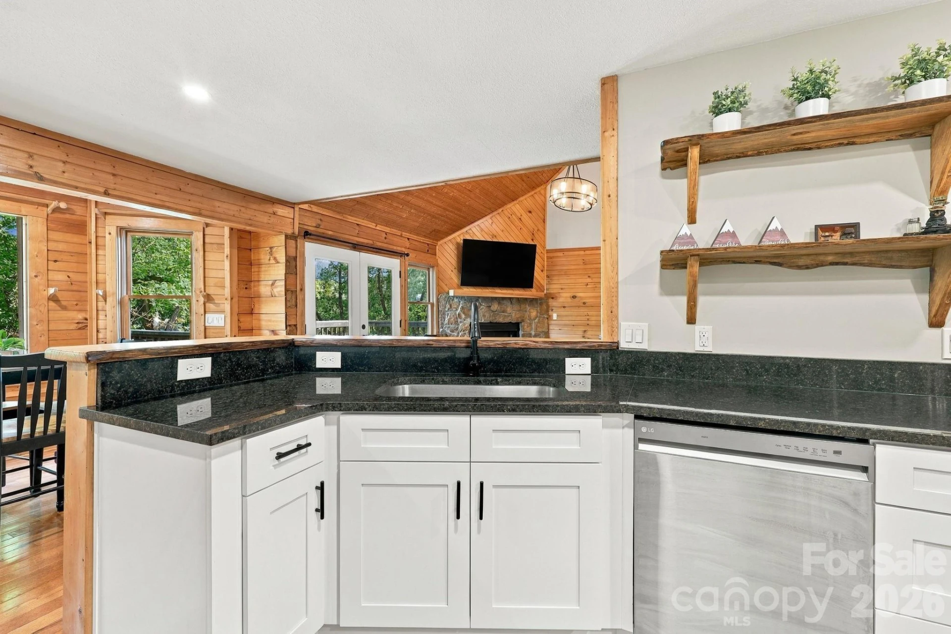 720 Cane Creek Road - Photo 7