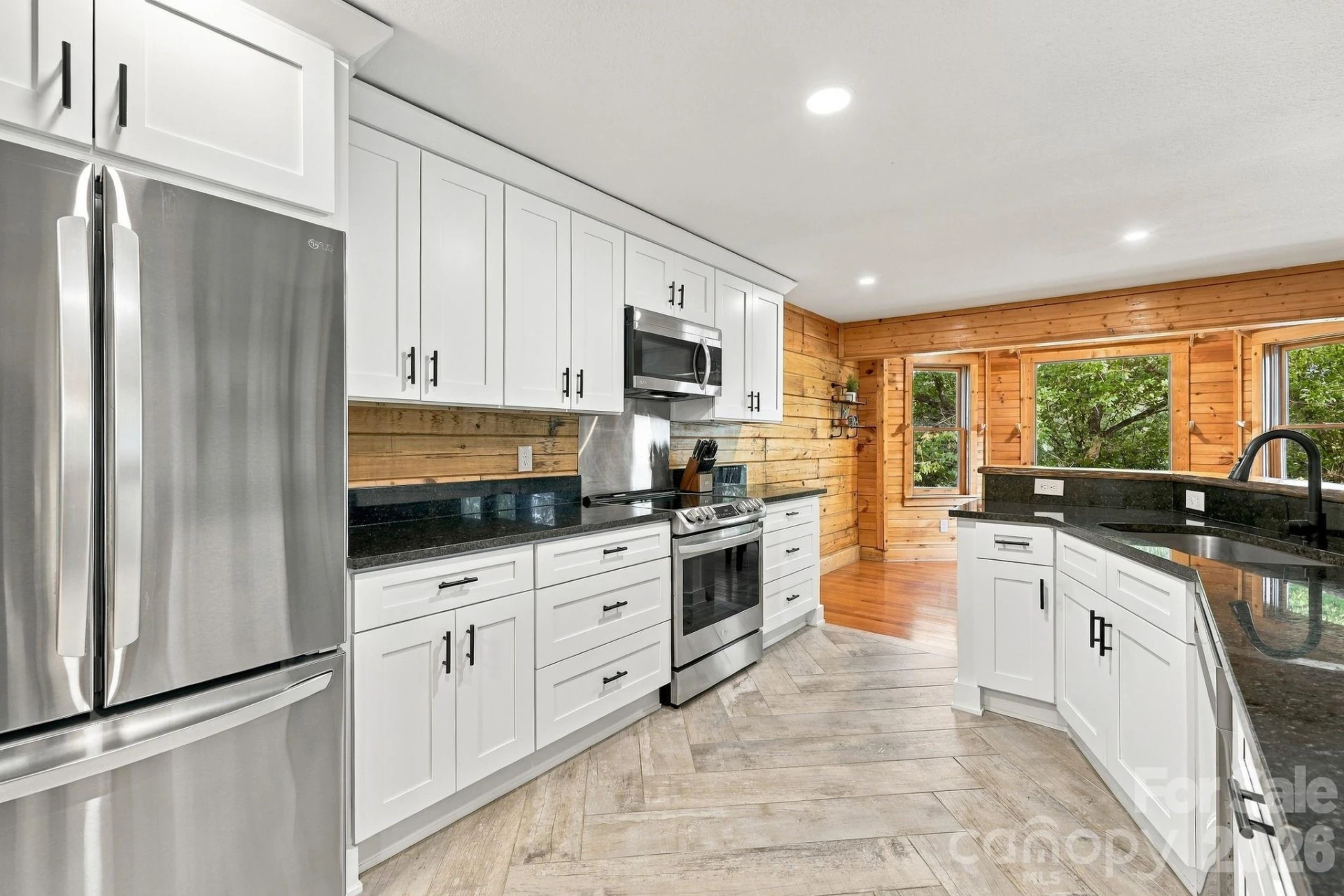 720 Cane Creek Road - Photo 8