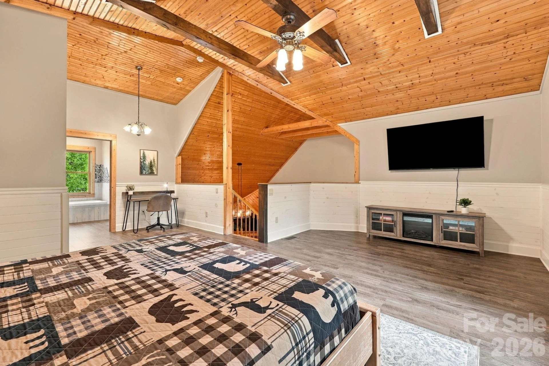 720 Cane Creek Road - Photo 21