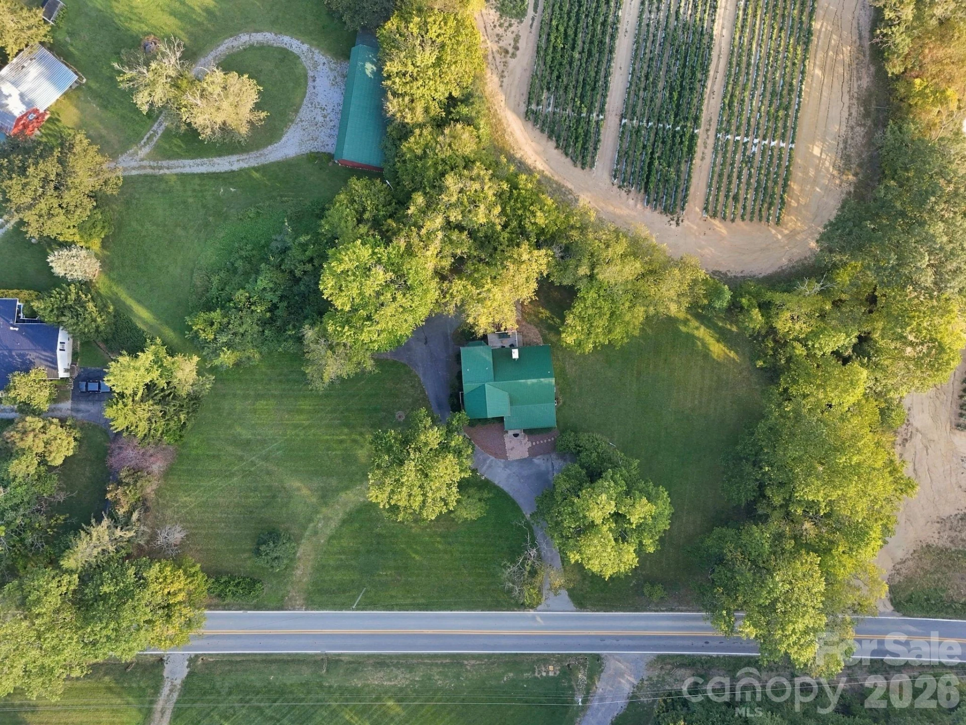 720 Cane Creek Road - Photo 46