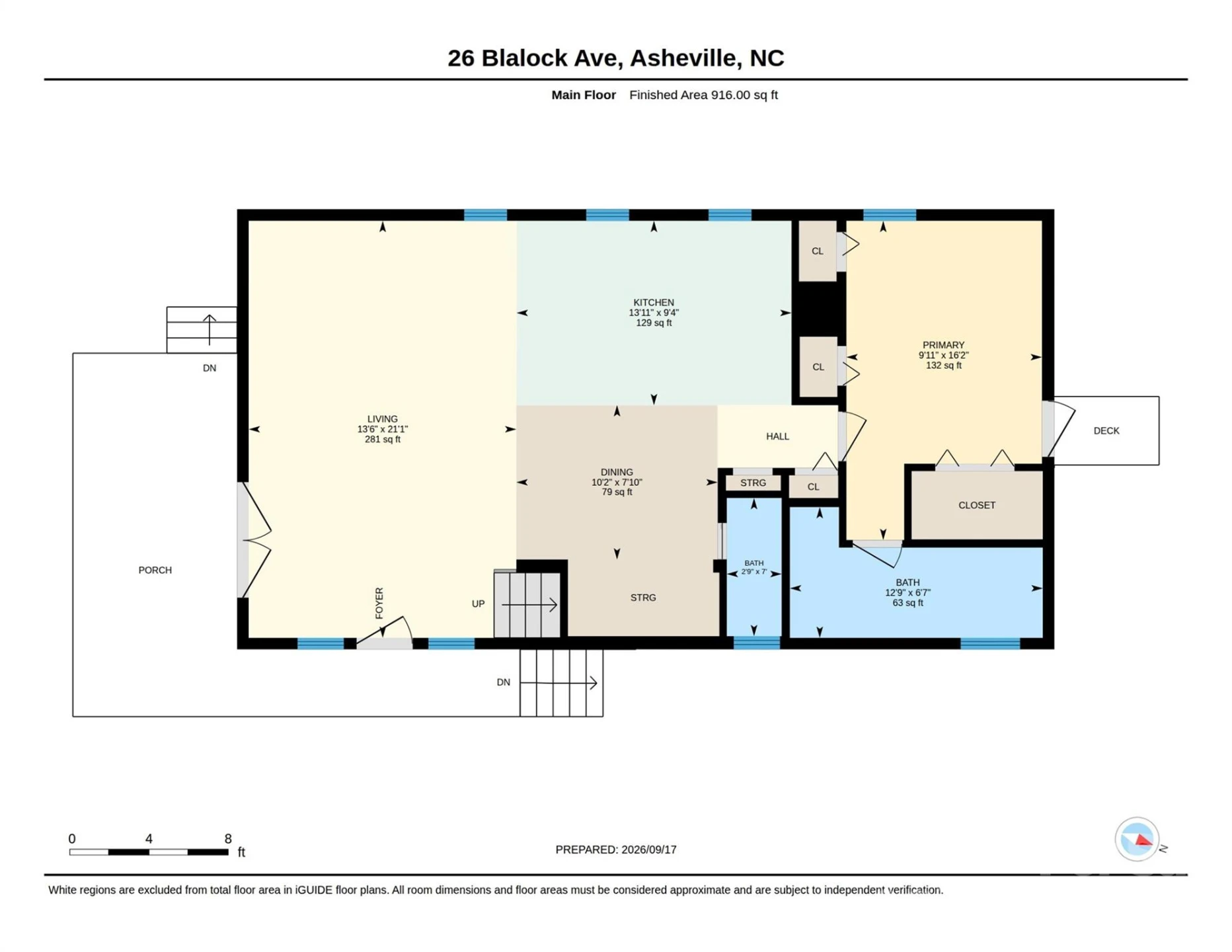 26 Blalock Avenue - Photo 32