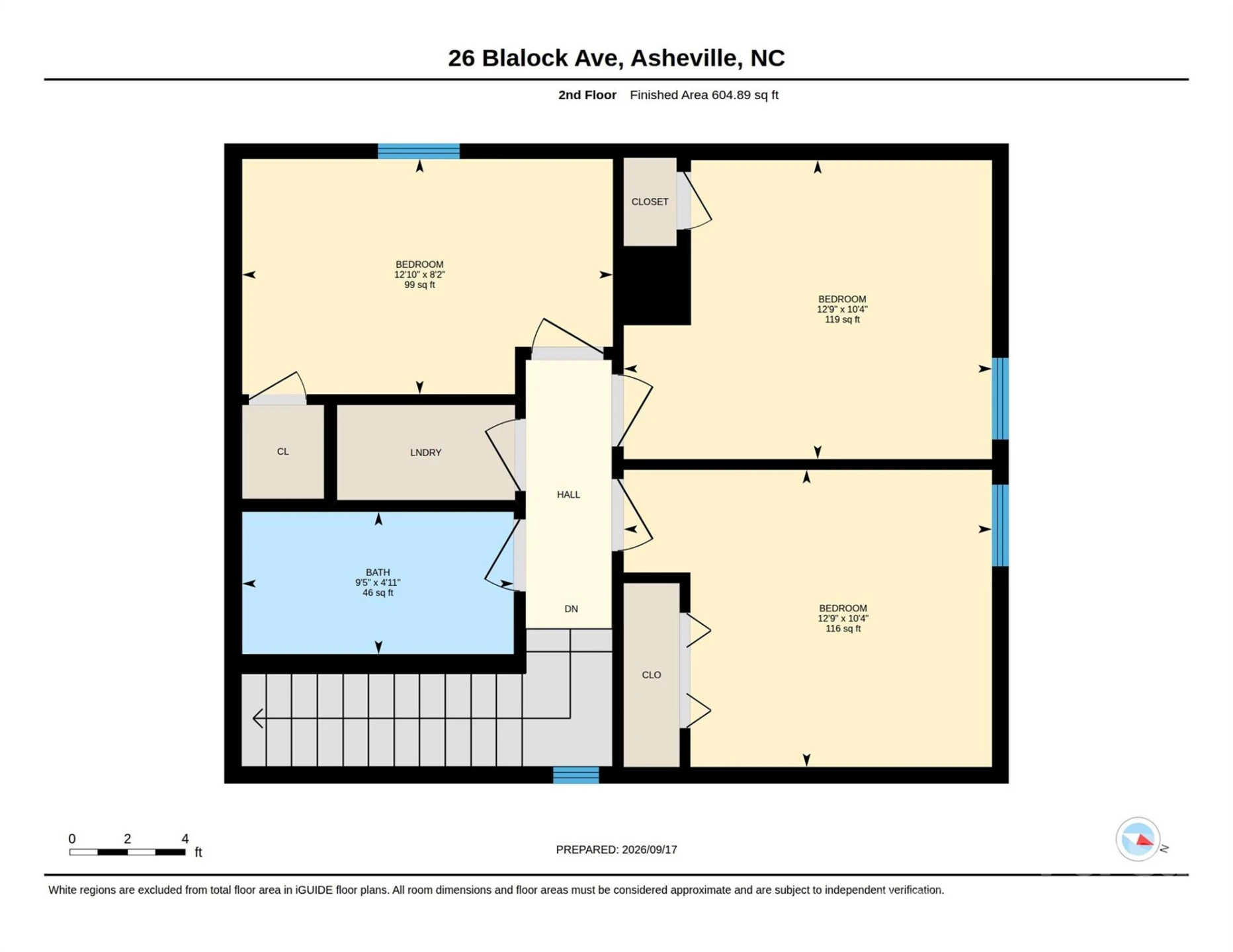 26 Blalock Avenue - Photo 33