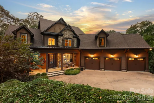 23 Dividing Ridge Trail, Arden, NC, 28704