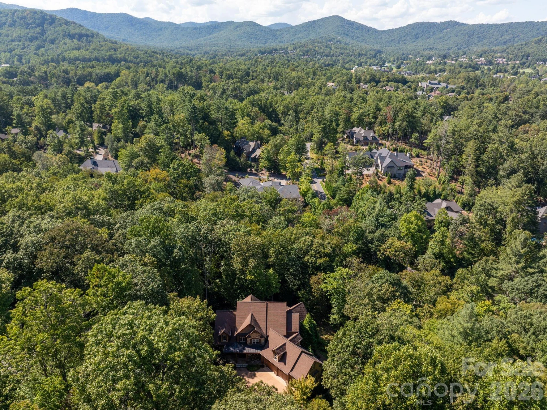 23 Dividing Ridge Trail #15 - Photo 45