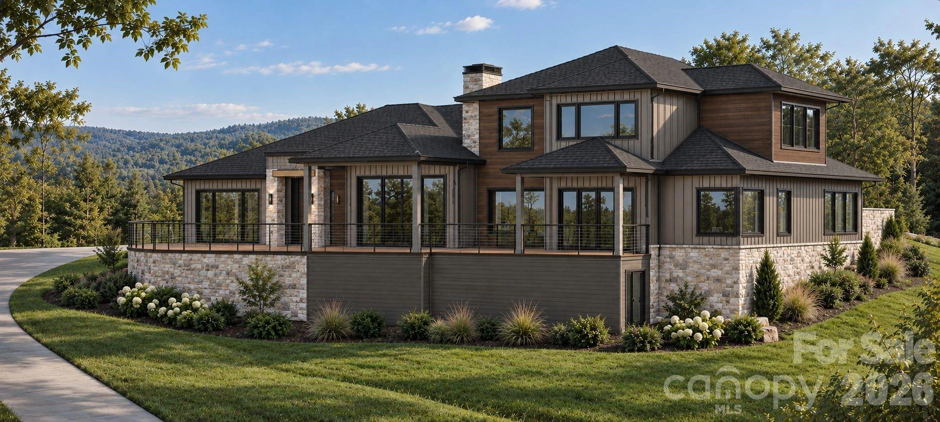 25 AUTUMN SHADE Court #75 - Photo 2
