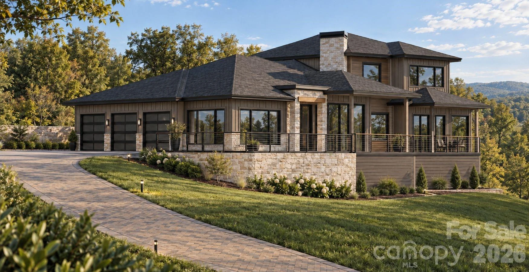 25 AUTUMN SHADE Court #75 - Photo 3