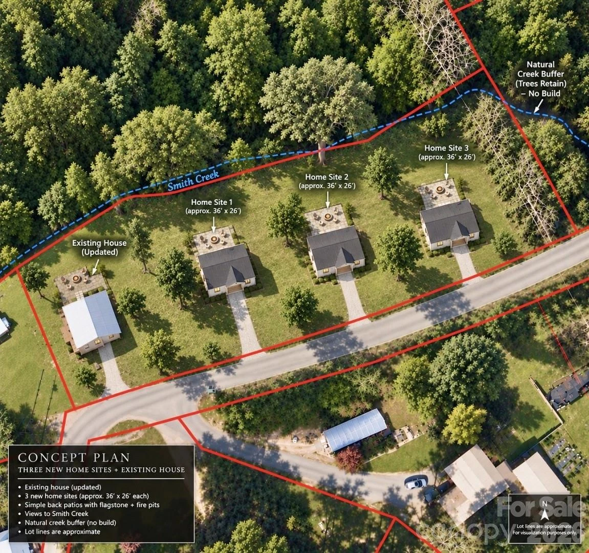 2063 Wilson Road - Photo 3
