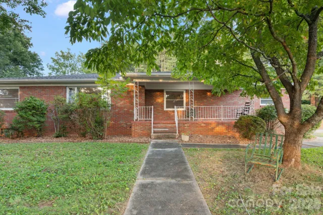 1452 Sweeten Creek Road, Asheville, NC, 28803