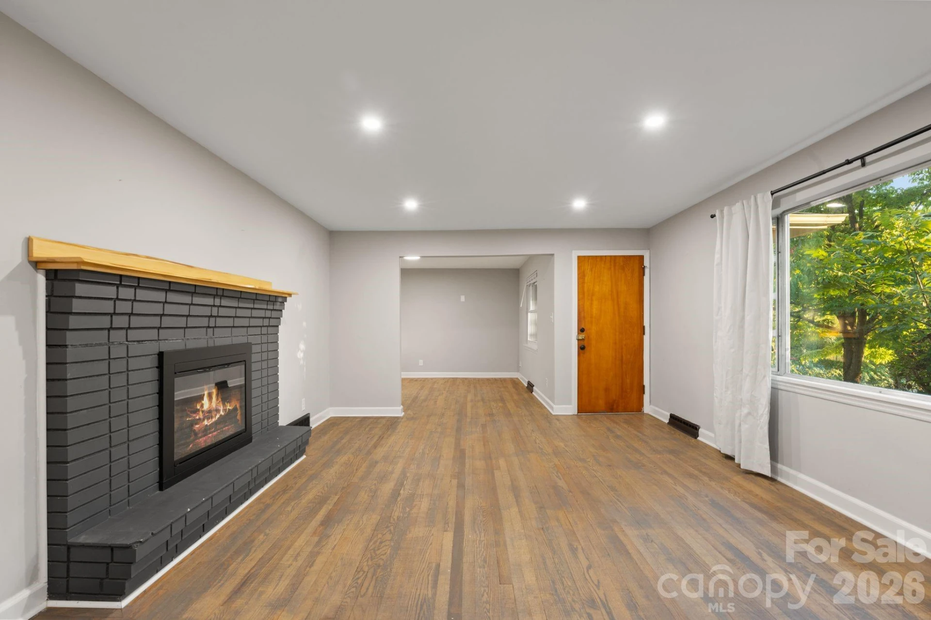 1452 Sweeten Creek Road - Photo 3