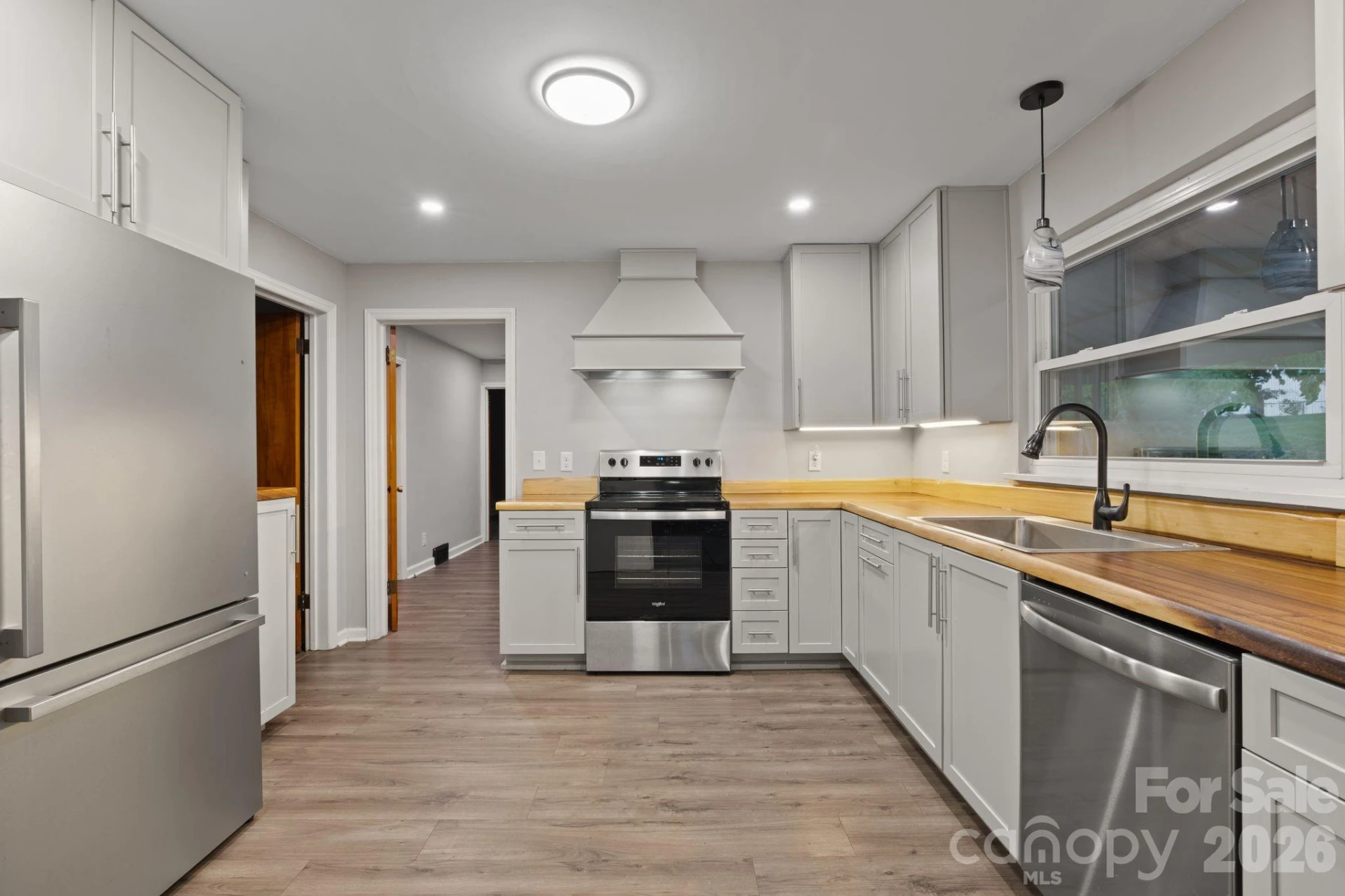 1452 Sweeten Creek Road - Photo 5