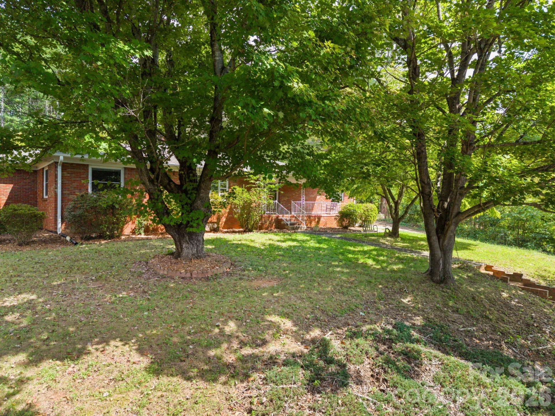 1452 Sweeten Creek Road - Photo 17