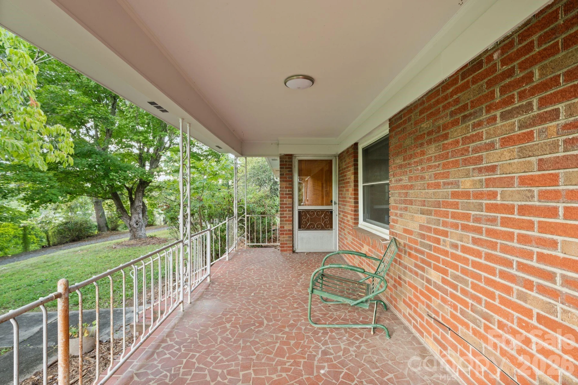 1452 Sweeten Creek Road - Photo 19